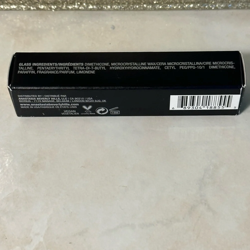 Anastasia Beverly Hills $25 item